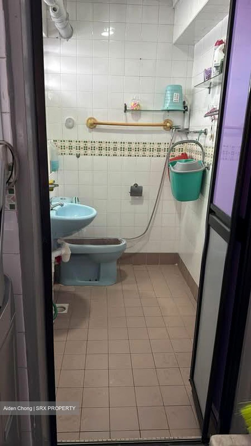 Blk 352 Choa Chu Kang Central (Choa Chu Kang), HDB 4 Rooms #537793741